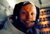Neil Armstrong, First Man on Moon, Dies at 82