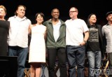 STLV 2012: 'Star Trek: Voyager' Cast Reunion with Mulgrew, Beltran, Dawson, Russ, McNeill, Wang & Picardo