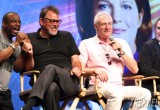 STLV 2012: 'Star Trek: The Next Generation' Cast Reunion with Frakes, Spiner, Burton, Dorn, Sirtis, McFadden & Meaney