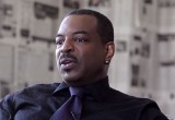 WATCH: LeVar Burton on TNG's 25th Anniversary and the Possibility of an On-Screen Reunion