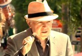 WATCH: Walter Koenig Receives Star on Hollywood Walk of Fame