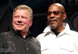 Creation Announces Headliners for 2013 Las Vegas Star Trek Convention