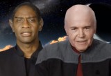 WATCH: Tim Russ & Walter Koenig Discuss the Star Trek: Renegades Web Series