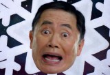 WATCH: George Takei in Old Navy Black Friday Commercial