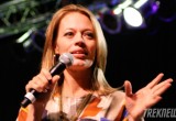 Jeri Ryan, Brent Spiner, Michael Dorn & More Added to Creation's 2013 Las Vegas Star Trek Convention