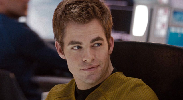 Star Trek Into Darkness to Be Released in New Dolby Audio Format Star Trek Into Darkness to Be Released in New Dolby Audio Format