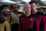 Full List of Theaters Where You Can Watch Star Trek: TNG on the Big Screen Tonight