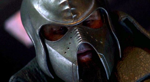 SPOILER: Klingons Confirmed for STAR TREK INTO DARKNESS