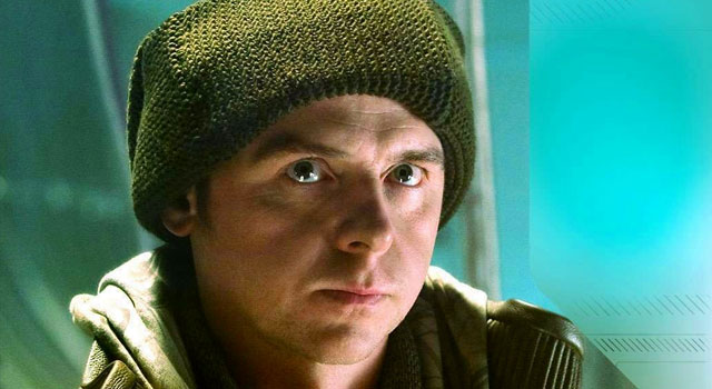Simon Pegg Says Star Trek Into Darkness Trailer Coming Thursday Simon Pegg Says Star Trek Into Darkness Trailer Coming Thursday