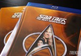 REVIEW: Star Trek: The Next Generation Season 2 on Blu-ray