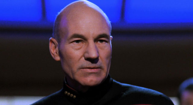 Preview Images From the Upcoming Release of Star Trek: TNG Season 3 on Blu-ray