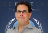 EXCLUSIVE: Interview With "Star Trek Federation: The First 150 Years" Author David Goodman