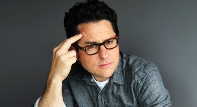 J.J. Abrams Talks INTO DARKNESS: "It's A Far Bigger Movie"