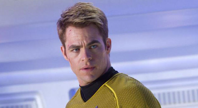 11 New Hi-Res STAR TREK INTO DARKNESS Photos