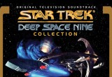 PREVIEW: La-La Land's 4-Disc Deep Space Nine Soundtrack Collection