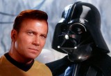 Star Trek vs. Star Wars [INFOGRAPHIC]