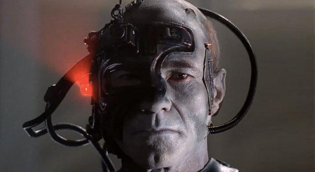 WATCH: Trailer for TNG’s “Best of Both Worlds” Blu-ray Release WATCH: Trailer for TNG's "Best of Both Worlds" Blu-ray Release