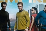 Empire Magazine's May 2013 Cover Features J.J. Abrams & Cast of STAR TREK INTO DARKNESS