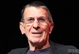 Happy Birthday, Leonard Nimoy!
