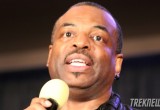 LeVar Burton To J.J. Abrams: "I Call Bulls**t"