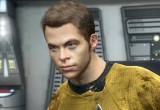 New Images From STAR TREK The Video Game