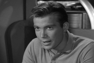 Shatner na zona do crepúsculo