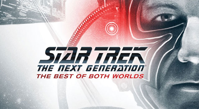 See TNG’s “The Best Of Both Worlds” In Theaters Tonight For One Night Only See TNG's "The Best Of Both Worlds" In Theaters Tonight For One Night Only