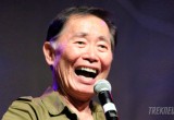 Oh My! Happy Birthday, George Takei
