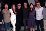 Enterprise Cast Reunites To Film Blu-ray Season 2 Bonus Features