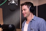 WATCH: Behind-The-Scenes Look At The Voice Recording Sessions For 'Star Trek: The Video Game'