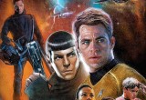 Incredible Fan-Made STAR TREK INTO DARKNESS Posters
