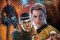 Incredible Fan-Made STAR TREK INTO DARKNESS Posters