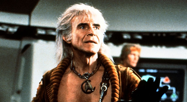 Free "History of Star Trek" Presentation Set For May 18th In Gurnee, IL