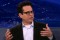 WATCH: J.J. Abrams Shows Off Deleted 'Into Darkness' Scene, Explains Alice Eve Underwear Shot