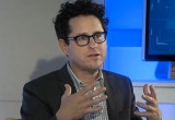 WATCH: J.J. Abrams & George Takei Talk 'Into Darkness' on Facebook Live