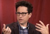 J.J. Abrams Talks Klingons, Enterprise Vs. Millenium Falcon, 'Into Darkness' & More