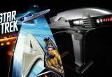 Screen-Authentic 'Star Trek Into Darkness' Props Coming From QMx