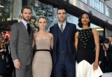 STAR TREK INTO DARKNESS Hollywood Premiere Photos