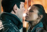 STAR TREK INTO DARKNESS On Course For $100 Million Debut