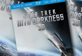 'Star Trek Into Darkness' Pre-Orders Now Available From Amazon, Best Buy, iTunes