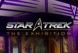 Star Trek: The Exhibition Launches Summer Fair Tour