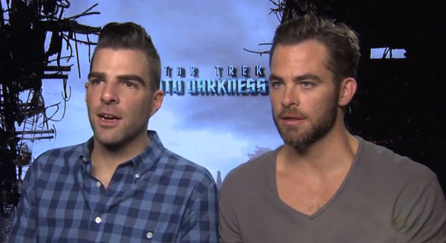WATCH: Star Trek Vs. IKEA