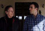 Spock Face-Off: Leonard Nimoy and Zachary Quinto In New Audi Commercial [VIDEO]
