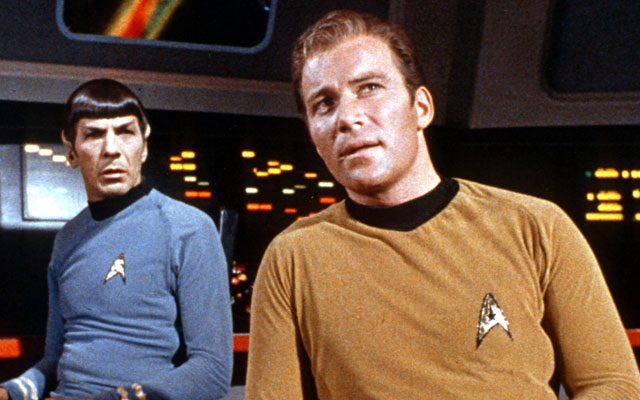 Star Trek Tos Stream