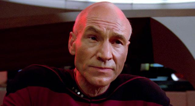 Happy Captain Picard Day! - captain-picard-day