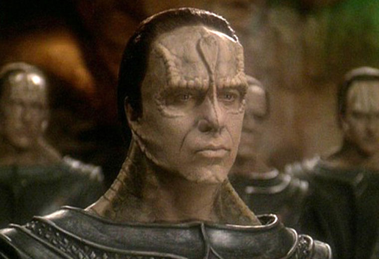 A Mirror for Humanity Why the Cardassians are Trek’s Best Alien Race