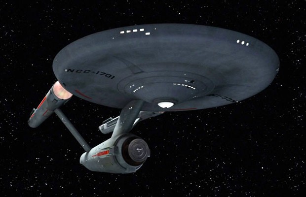 WATCH: The Evolution of the Enterprise