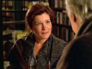 Star Trek: Voyager "11:59"