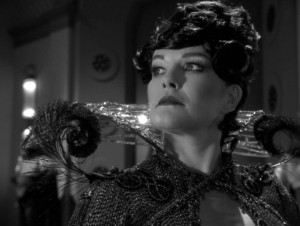 Star Trek: Voyager "Bride of Chaotica"