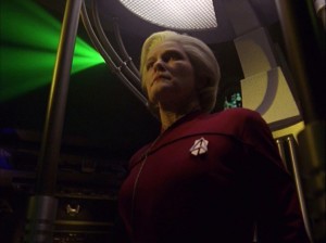 Star Trek: Voyager "Endgame"